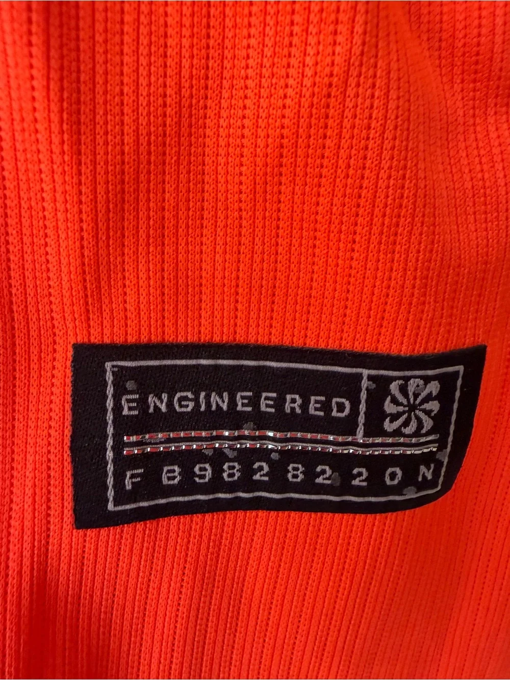 Nike new tags